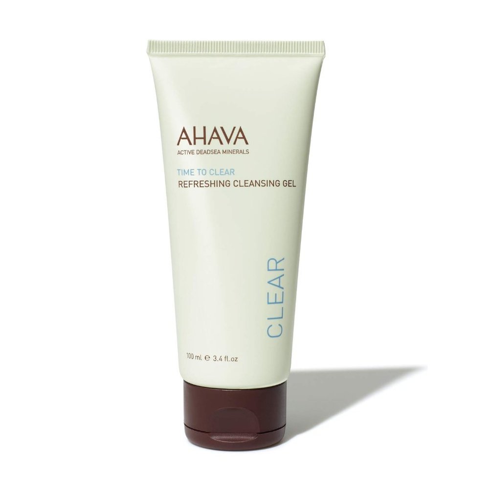 Ahava Refreshing Cleansing Gel